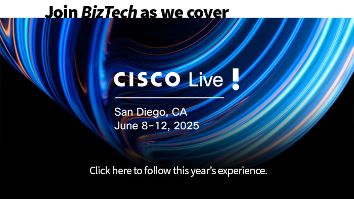 Cisco Live 2025