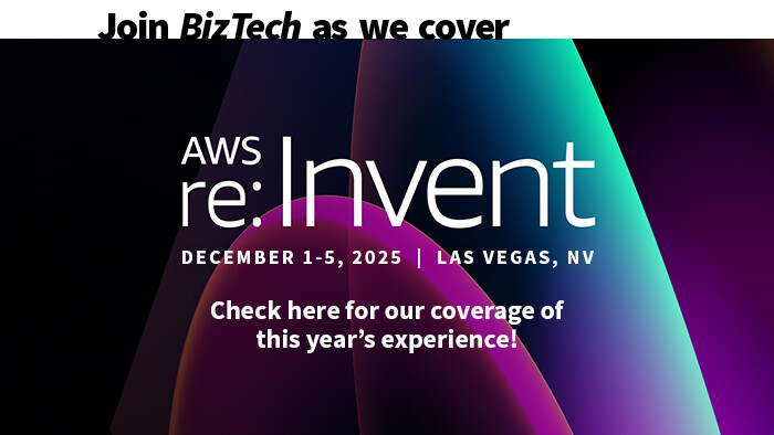 AWS 2025