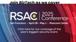 RSA 2025