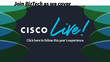 Cisco Live 2024