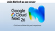Google Next