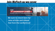 CDW IT SummIT