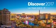 HPE Discover 2017 