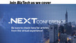 Nutanix Next