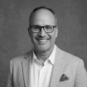 Andy Szanger, CDW