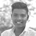 Jayesh Kamble