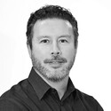 Joe Chenevey headshot