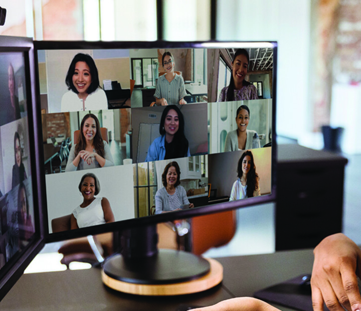 startup collaboration