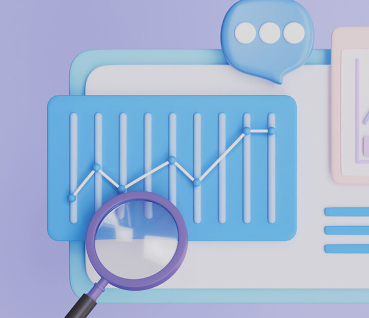 An representative illustration of metadata 