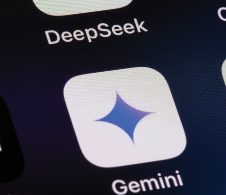 Apps of Generative AI Services