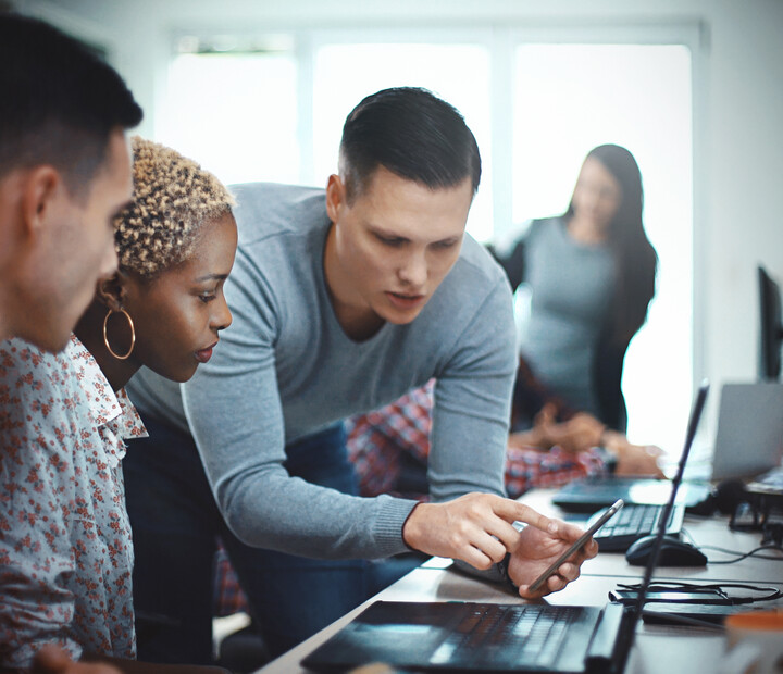 Application developers