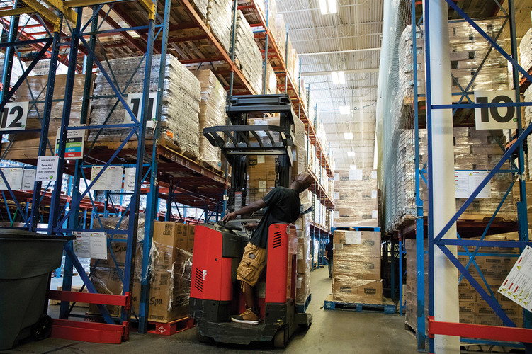 Houston Food Bank