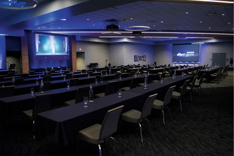 virtual events