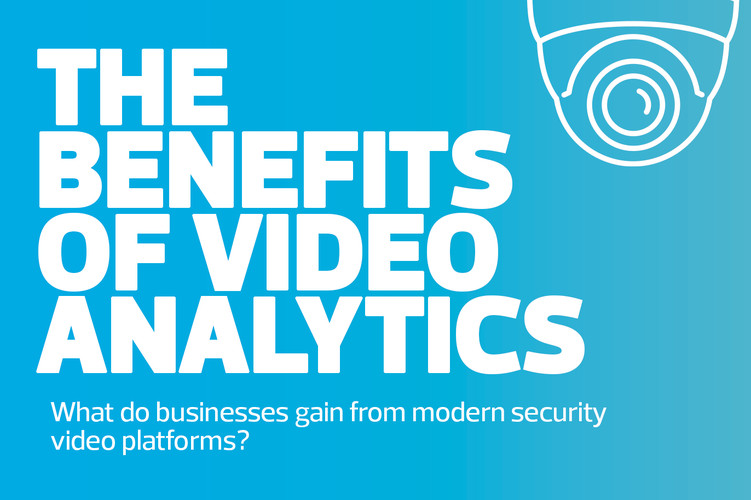 Benefits of Video Analytics