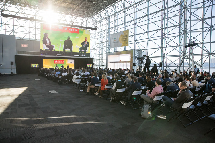 NRF 2023: Photo and Video Highlights from Retail's Big Show