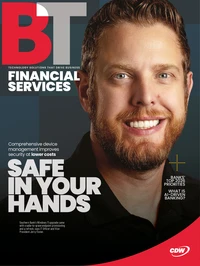 BizTech Finance - Spring 2026 Issue - Cover 2025