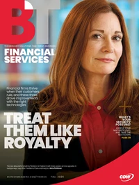BizTech Finance - Fall 2026 Issue - Cover 2025