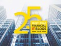 25 Must-Read Financial IT blogs 