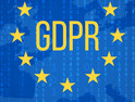 GDPR in the EU