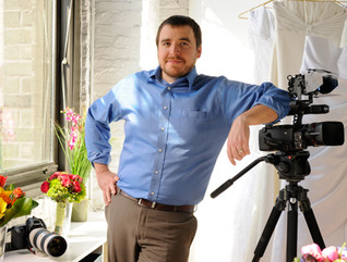 How Wedding Photographers Handle All That Storage