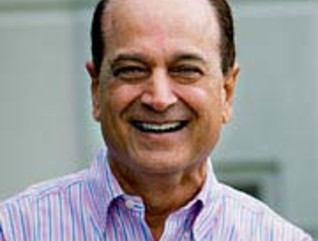 Ganpat "Jim" Jain