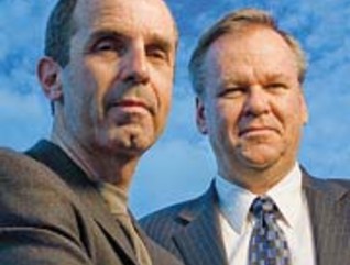 Under the Microscope