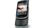 Review: BlackBerry Torch 9800
