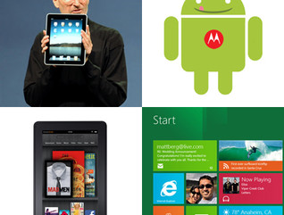 10 Biggest Moments in Tech 2011