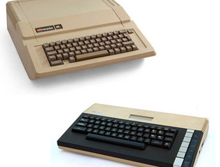 10 Old-School Technologies Fondly Remembered
