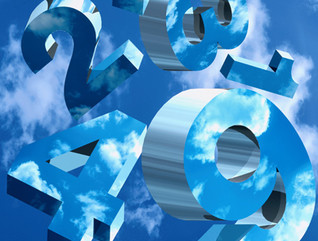 Numbers for the Cloud  – BizTech Quick Take