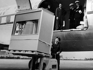 5MB Hard Drive Once Filled Up a Room — Quick Take
