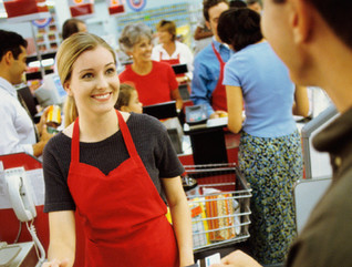 Is Automated Checkout the Way of the Future?