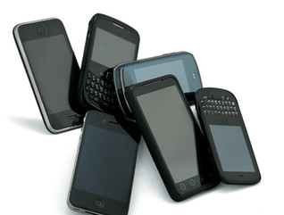 BYOD: A Workplace Trend on the Rise