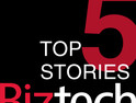 BizTech&#039;s Top Five Stories of the Week