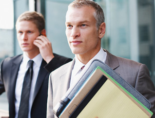 Law Firm IT: Document Management Solutions that Work