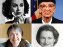 Top women in Tech History