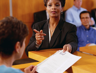 Law Firm IT: Overcoming Document Management Challenges