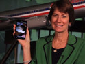 Tablets on a Plane: American Airlines Rolls Out iPads for Pilots and 