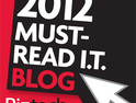 50 Must-Read IT Blogs 2012