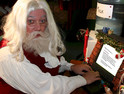EmailSanta.com: How Santa Claus Went Digital