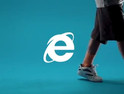 Microsoft Travels Back to the ‘90s for Nostalgic Internet Explorer Ad