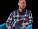 CES 2013: Zappos CEO Tony Hsieh Explains Why Company Culture Matters