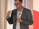 EMC COO David Goulden Embraces the Brave New Storage World 