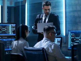 security center
