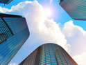 Financial Institutions to Adopt the Cloud