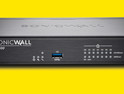 SonicWall TZ400 Wireless-AC Firewall