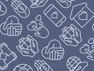 Nonprofit donor data protection 