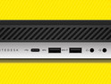 HP EliteDesk 800 G4 Desktop Mini Business PC