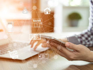 Mobile banking
