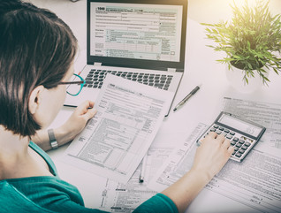 Businesses can now deduct up $1 million in equipment expenses under Section 179 of the federal tax code.
